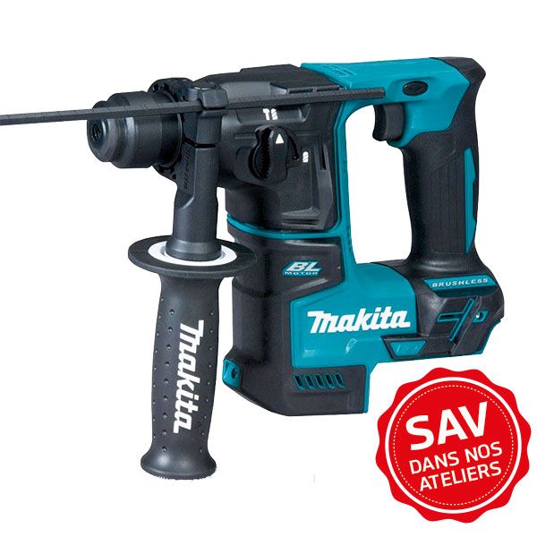 Marteau Perforateur 18V LXT SDS-Plus MAKITA