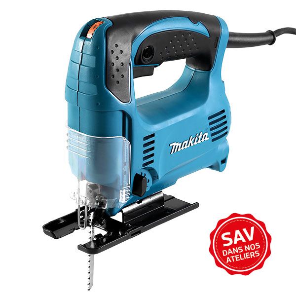 Scie sauteuse MAKITA