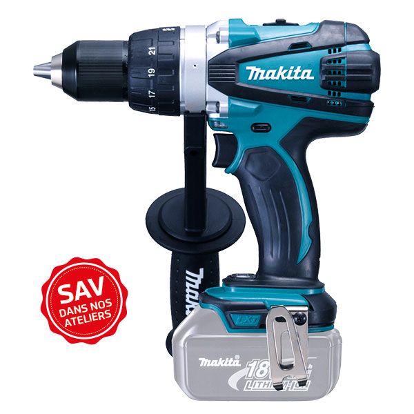 Perceuse visseuse 18V LXT MAKITA