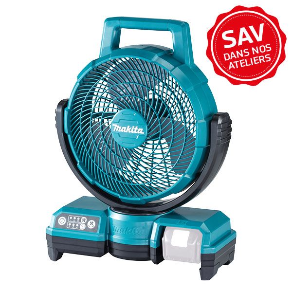 Ventilateur 18V LXT MAKITA