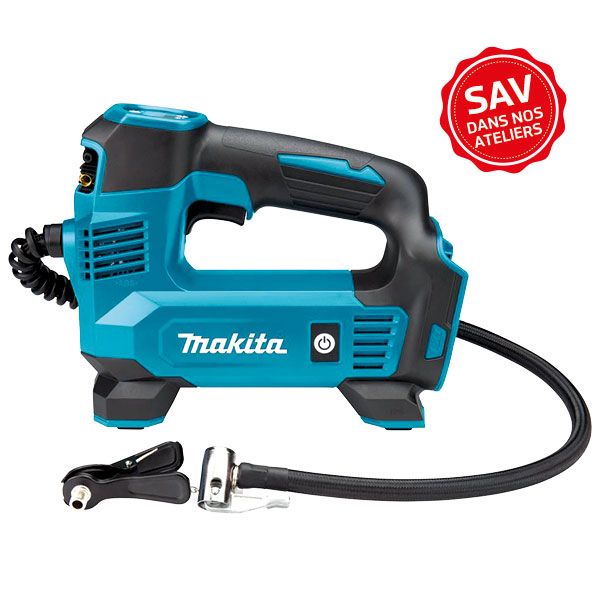 Gonfleur 18V LXT MAKITA