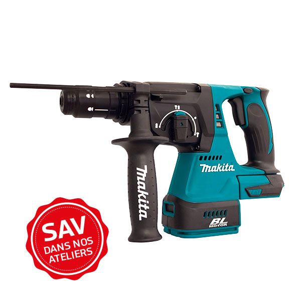 Marteau perforateur 18V LXT MAKITA