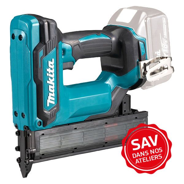 Cloueur 18V LXT MAKITA